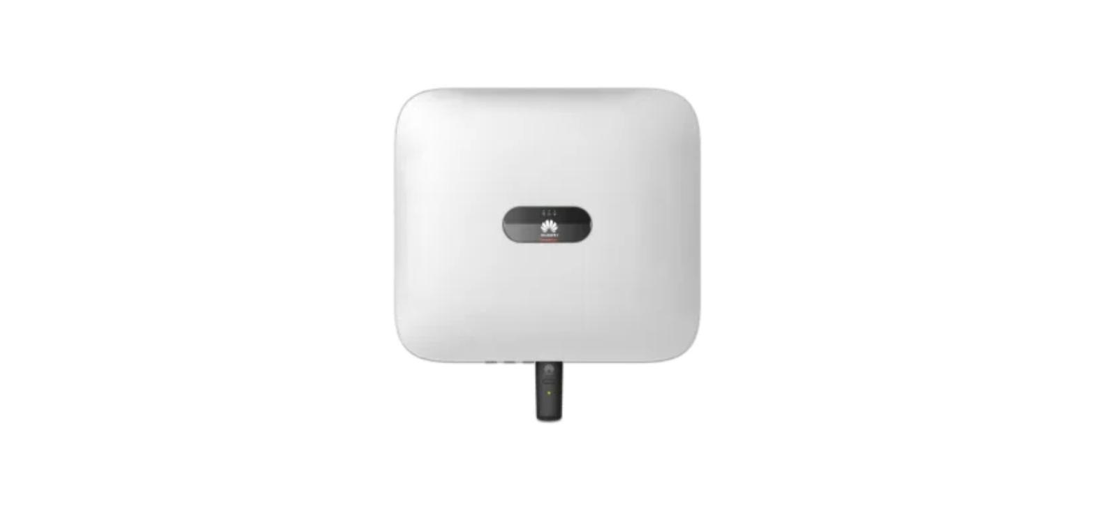Huawei SUN2000-3KTL-M1 (High Current Version) Wechselrichter